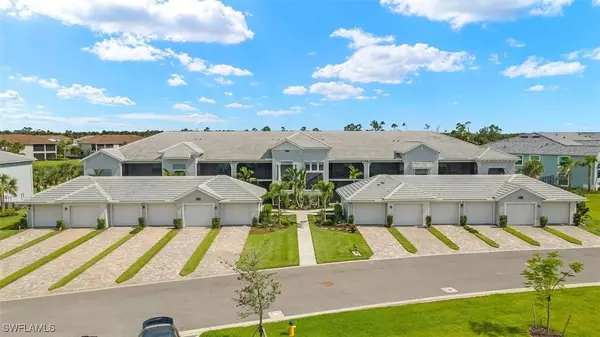 Ave Maria, FL 34142,5416 Double Eagle Circle #2327