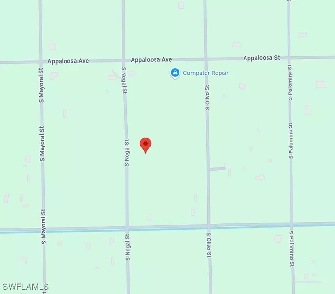745 S Nogal ST, Clewiston, FL 33440