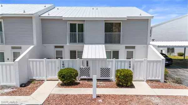 Fort Myers Beach, FL 33931,18054 San Carlos BLVD #159