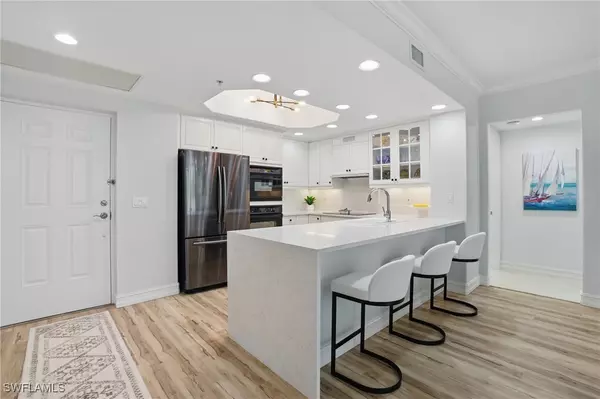 Naples, FL 34109,2728 Tiburon BLVD E #A104