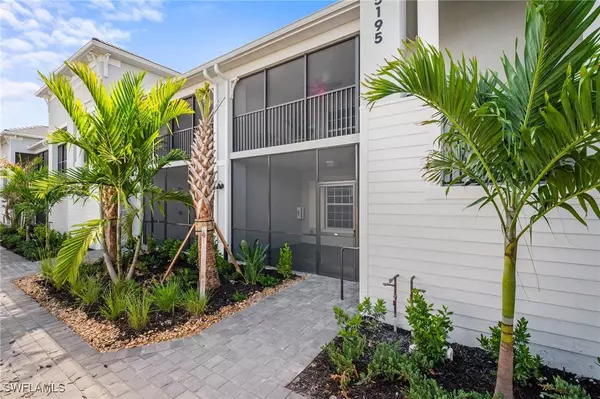 Babcock Ranch, FL 33982,15195 Bluffton LN #925