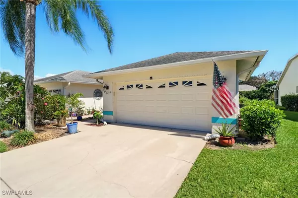 Naples, FL 34112,6283 Shadowood CIR