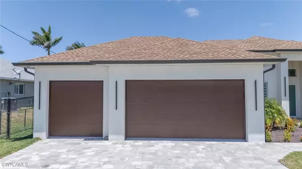 Cape Coral, FL 33991,601 SW 13th ST