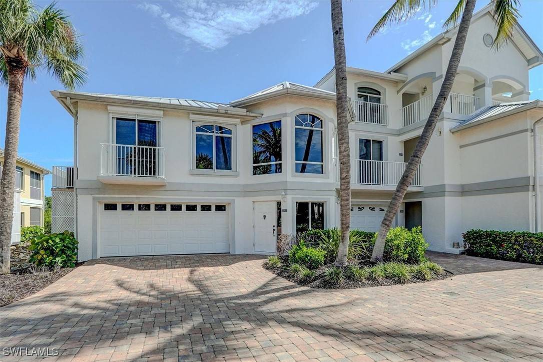 221 Lenell RD #5A, Fort Myers Beach, FL 33931