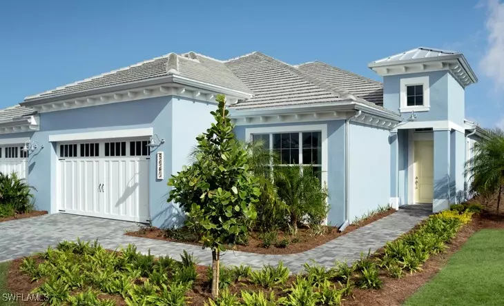 Naples, FL 34112,8881 Yucatan CT