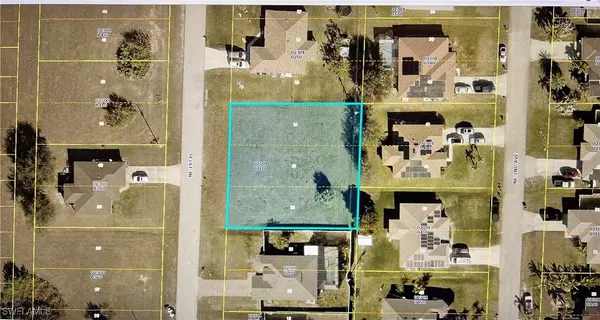 2817 NE 1st PL, Cape Coral, FL 33909