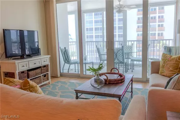 Fort Myers Beach, FL 33931,7150 Estero BLVD #403
