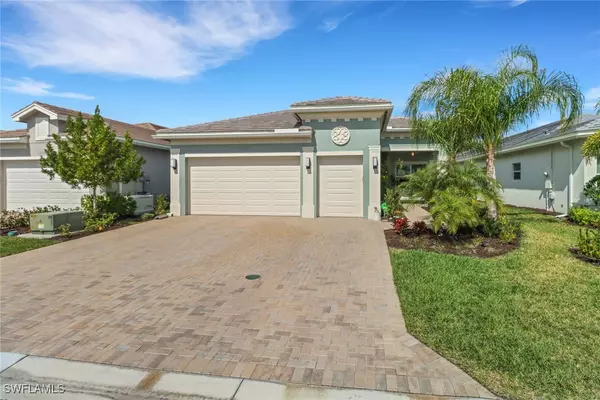 16712 Gilroy ST, Bonita Springs, FL 34135