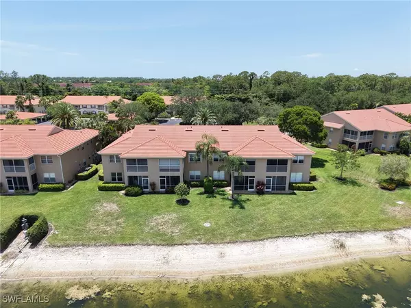 Naples, FL 34119,6670 Huntington Lakes CIR #104