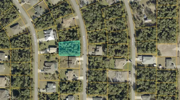 North Port, FL 34288,Butterfly LN