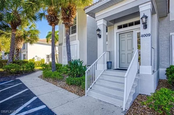 Fort Myers, FL 33913,9603 Hemingway LN #4009