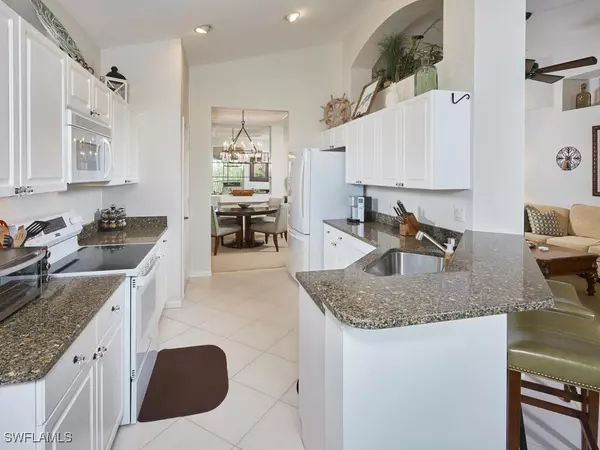 Bonita Springs, FL 34134,26986 Montego Pointe CT #202