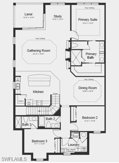Naples, FL 34114,15315 Lucerna ST #201