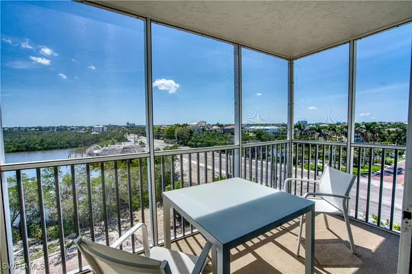 5500 Bonita Beach RD #601, Bonita Springs, FL 34134