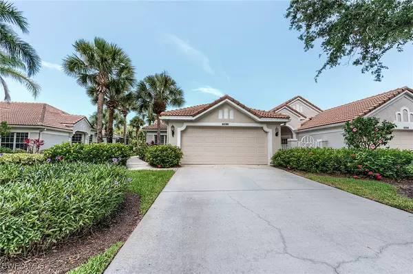 9296 Spring Run BLVD, Estero, FL 34135