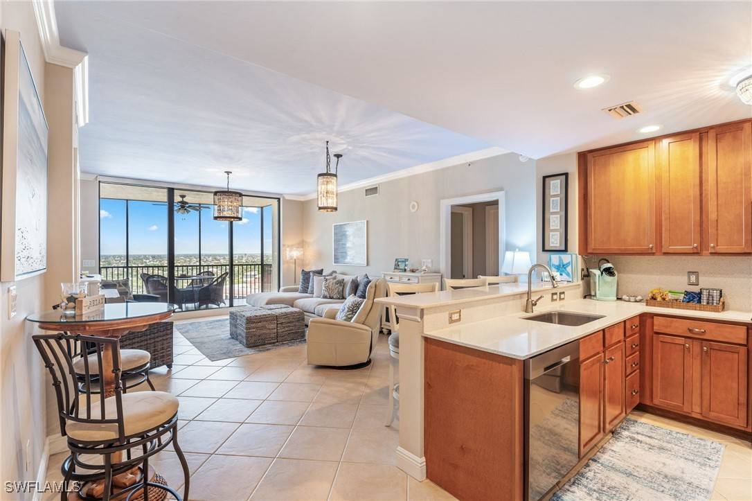 Cape Coral, FL 33914,5793 Cape Harbour DR #1315