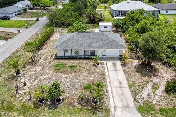 Lehigh Acres, FL 33976,4601 Diane AVE S