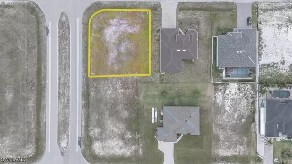 Cape Coral, FL 33993,1544 NW 37th AVE