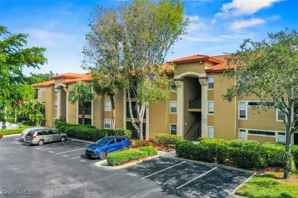 Bonita Springs, FL 34135,8950 Colonnades CT E #826