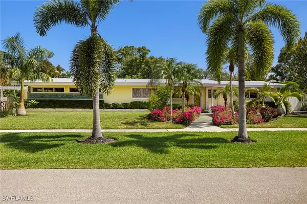 Fort Myers, FL 33901,1331 Almeria AVE