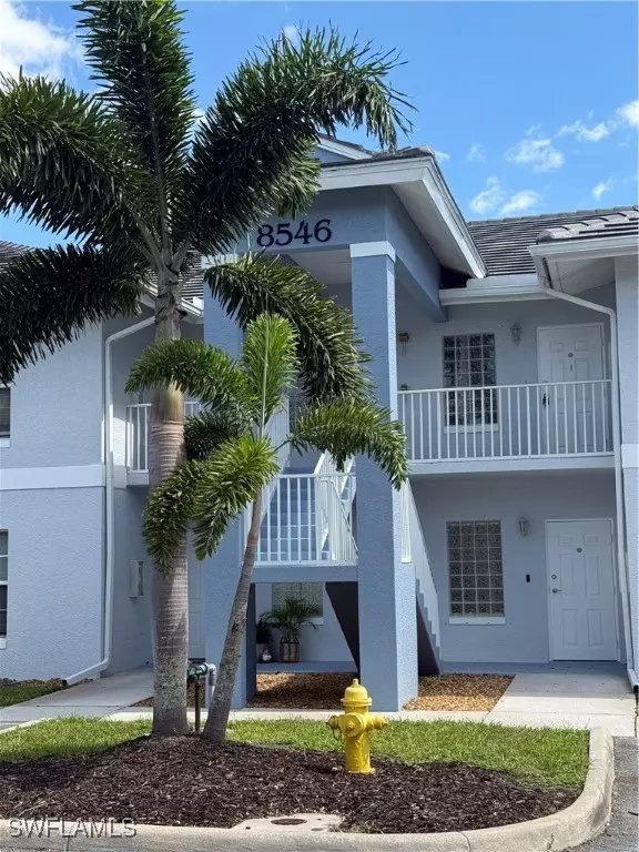Fort Myers, FL 33966,8546 Bernwood Cove LOOP #1108