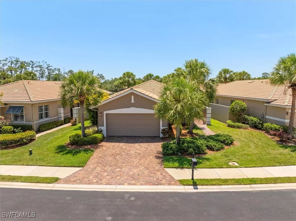 Fort Myers, FL 33913,9327 Trieste DR