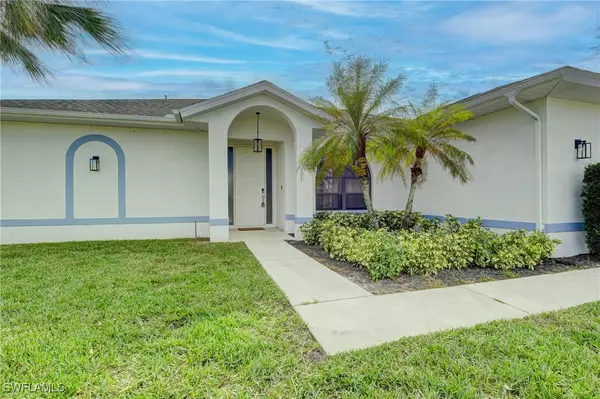 Cape Coral, FL 33990,1416 SE 21st ST