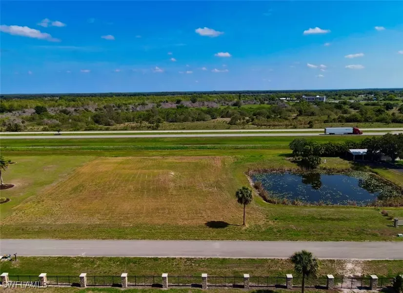 4005 Oak Haven DR, Labelle, FL 33935