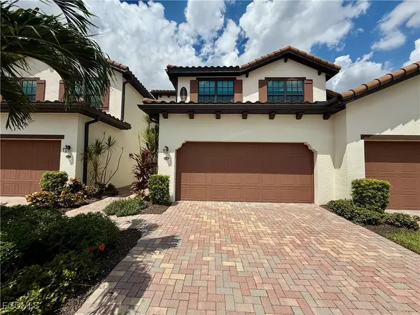 12048 Hawthorn Lake DR #202, Fort Myers, FL 33913
