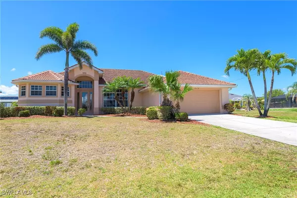 Cape Coral, FL 33993,4218 NW 32nd ST