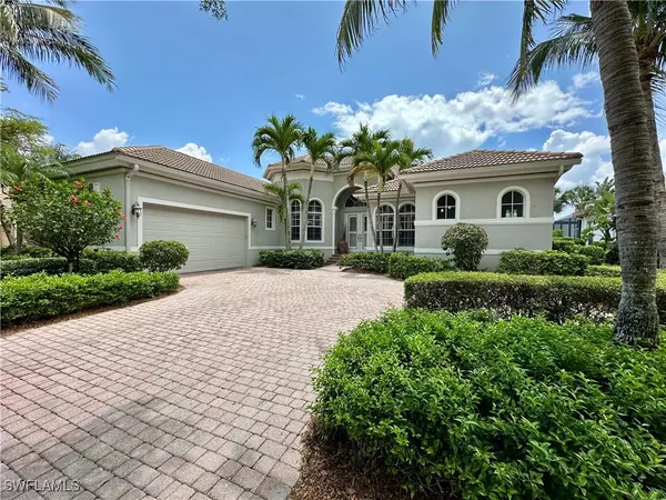 5593 Whispering Willow WAY, Fort Myers, FL 33908