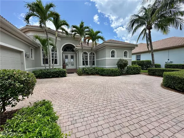 Fort Myers, FL 33908,5593 Whispering Willow WAY