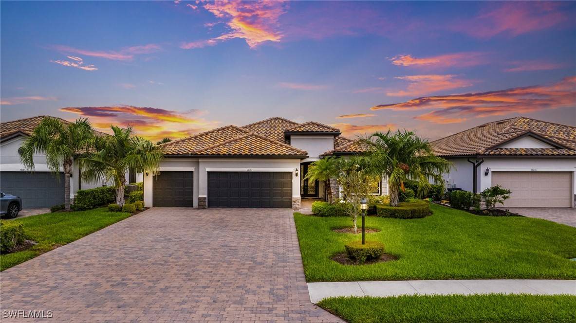 19197 Elston WAY, Estero, FL 33928