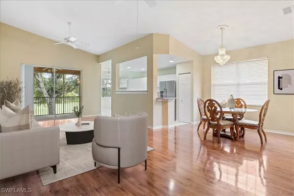2005 Crestview WAY #18B, Naples, FL 34119
