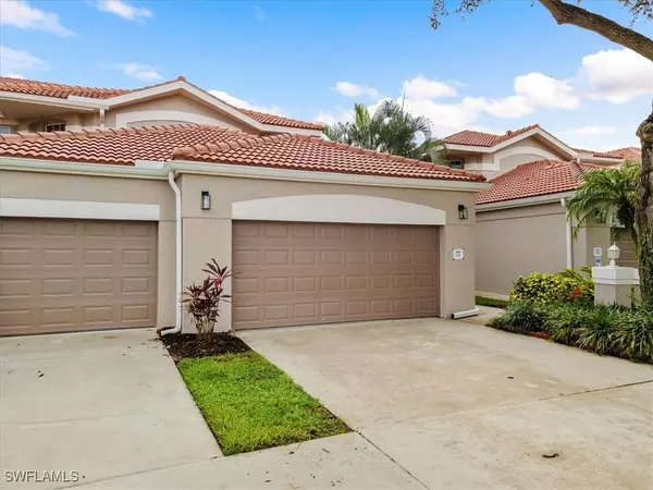 Naples, FL 34119,2005 Crestview WAY #18B