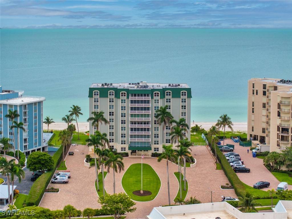 3003 Gulf Shore BLVD N #403, Naples, FL 34103