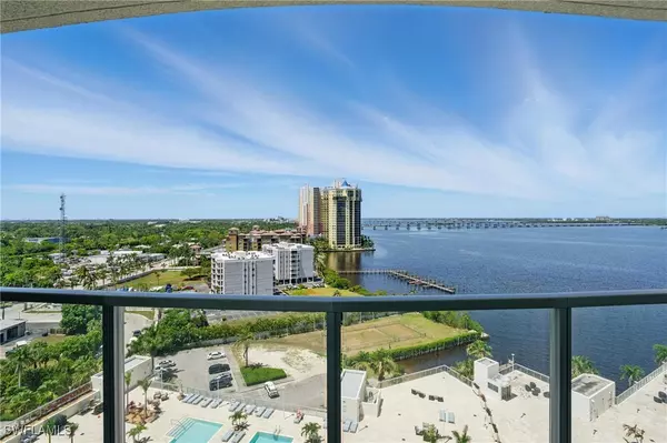 3000 Oasis Grand BLVD #1406, Fort Myers, FL 33916