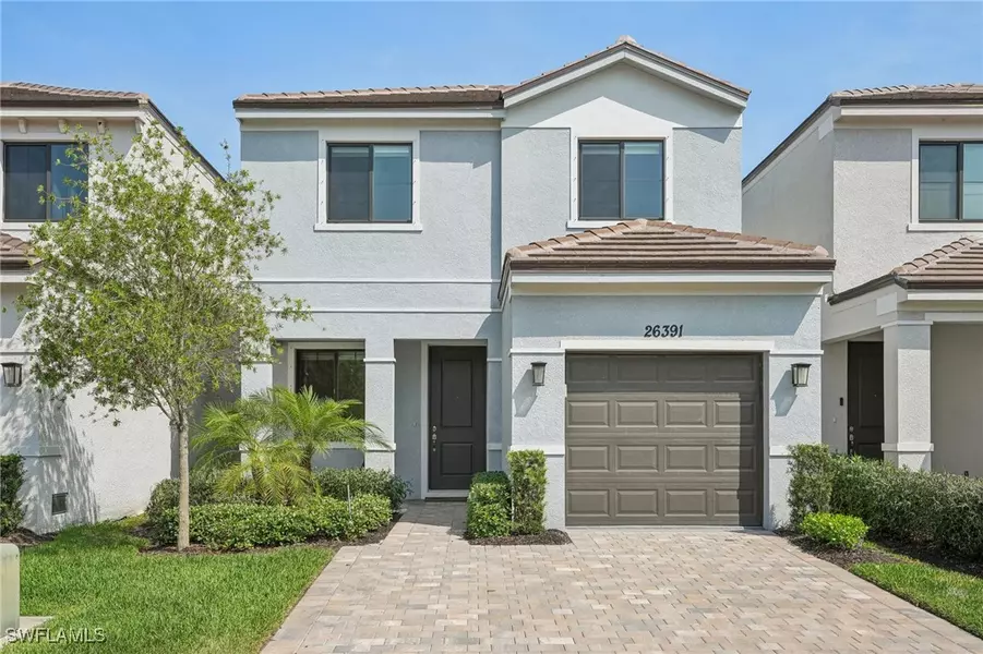 26391 Bonita Fairways BLVD, Bonita Springs, FL 34135