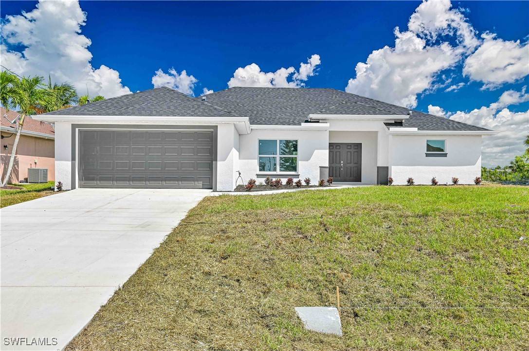 Cape Coral, FL 33909,1535 NE 40th ST