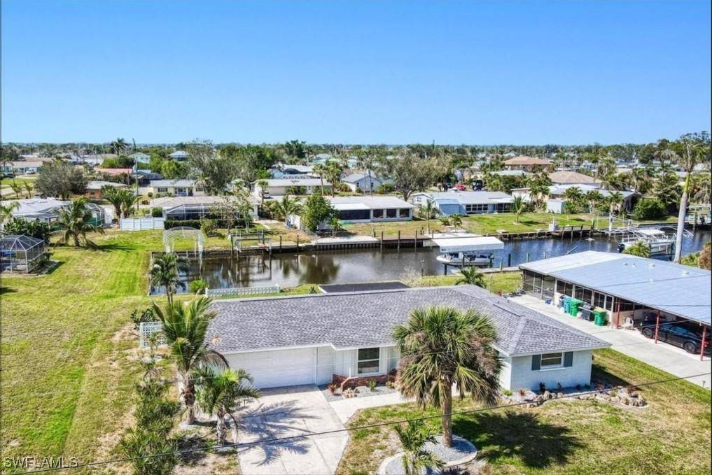 148 Salem AVE NW, Port Charlotte, FL 33952