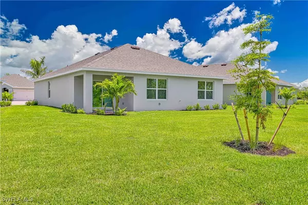 North Fort Myers, FL 33917,3635 Rollingwater WAY