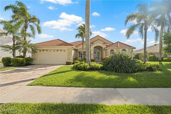 1069 SW 57th ST, Cape Coral, FL 33914