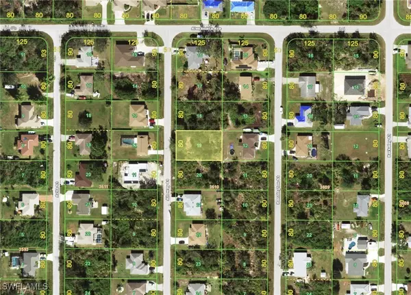6150 Alloway ST, Englewood, FL 34224