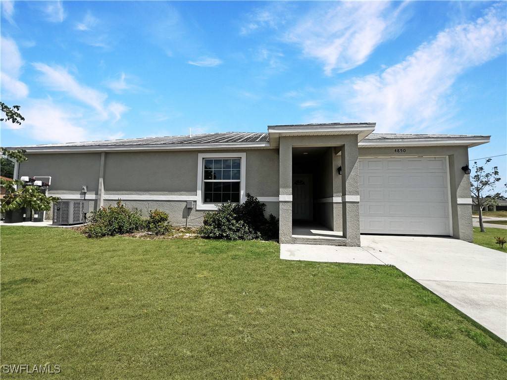4850 24th ST SW, Lehigh Acres, FL 33973