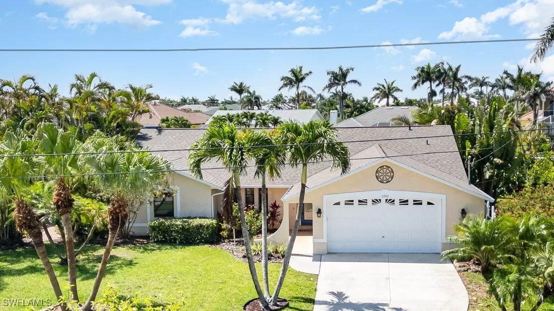 Cape Coral, FL 33914,2300 SW 49th TER