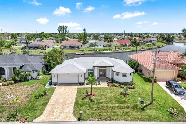 Cape Coral, FL 33914,406 SW 28th ST