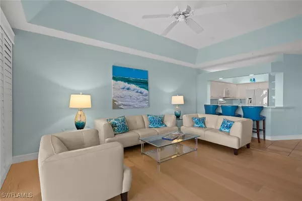 Naples, FL 34108,7655 Pebble Creek CIR #405