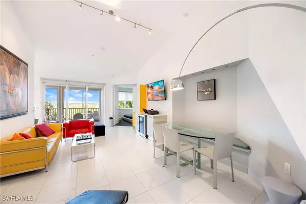 Naples, FL 34114,4685 Hawks Nest WAY #J201