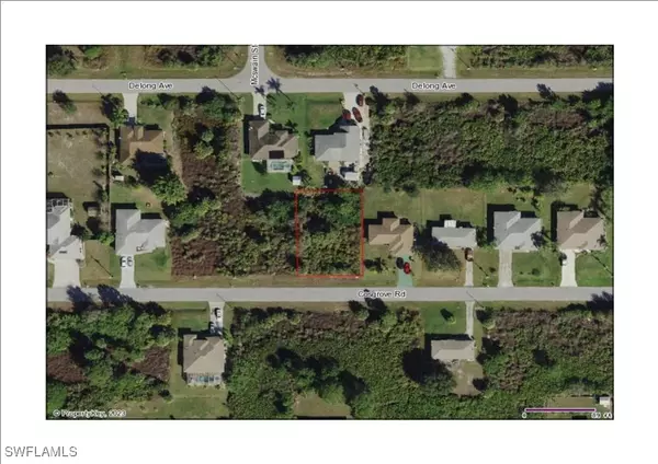 North Port, FL 34291,Cosgrove RD