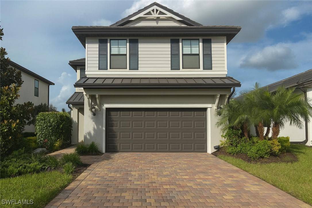 4591 Lamaida LN, Ave Maria, FL 34142